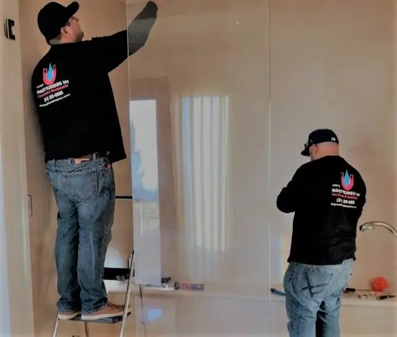 Professional plumbing installation for Tankless Water Heater Installation in Clyde