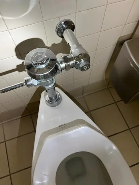 Fixture installation and repair for Pipe Repair in Clyde